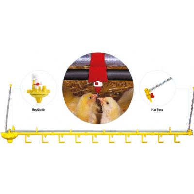 Gallery / Irragation System